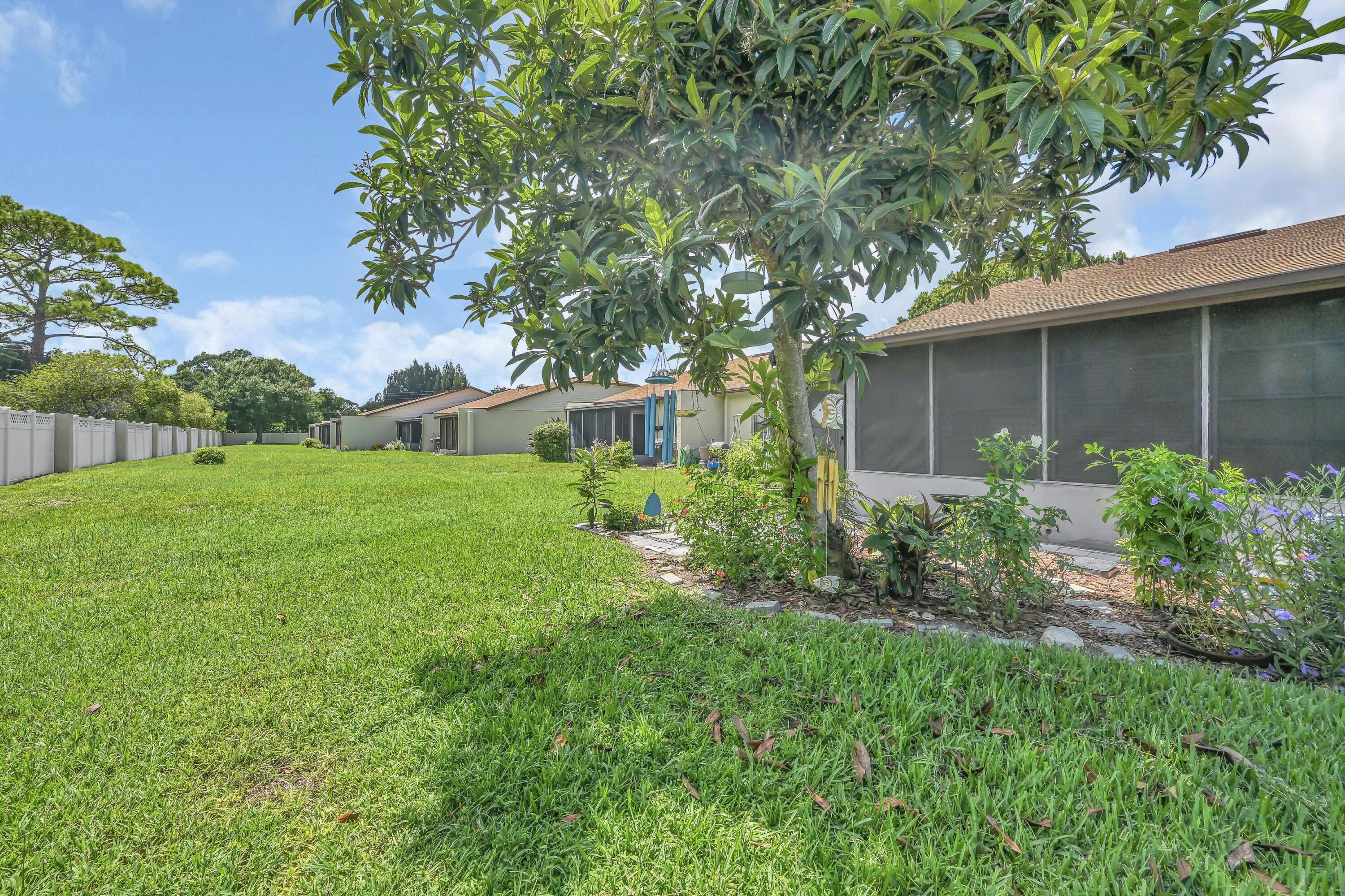 INDIAN PINES VILLAGE - Residential
