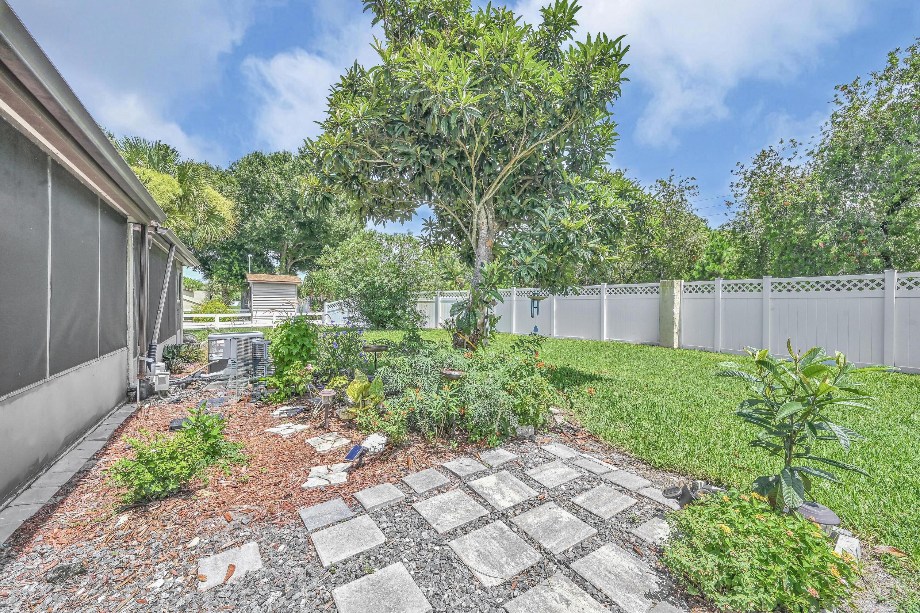 INDIAN PINES VILLAGE - Residential