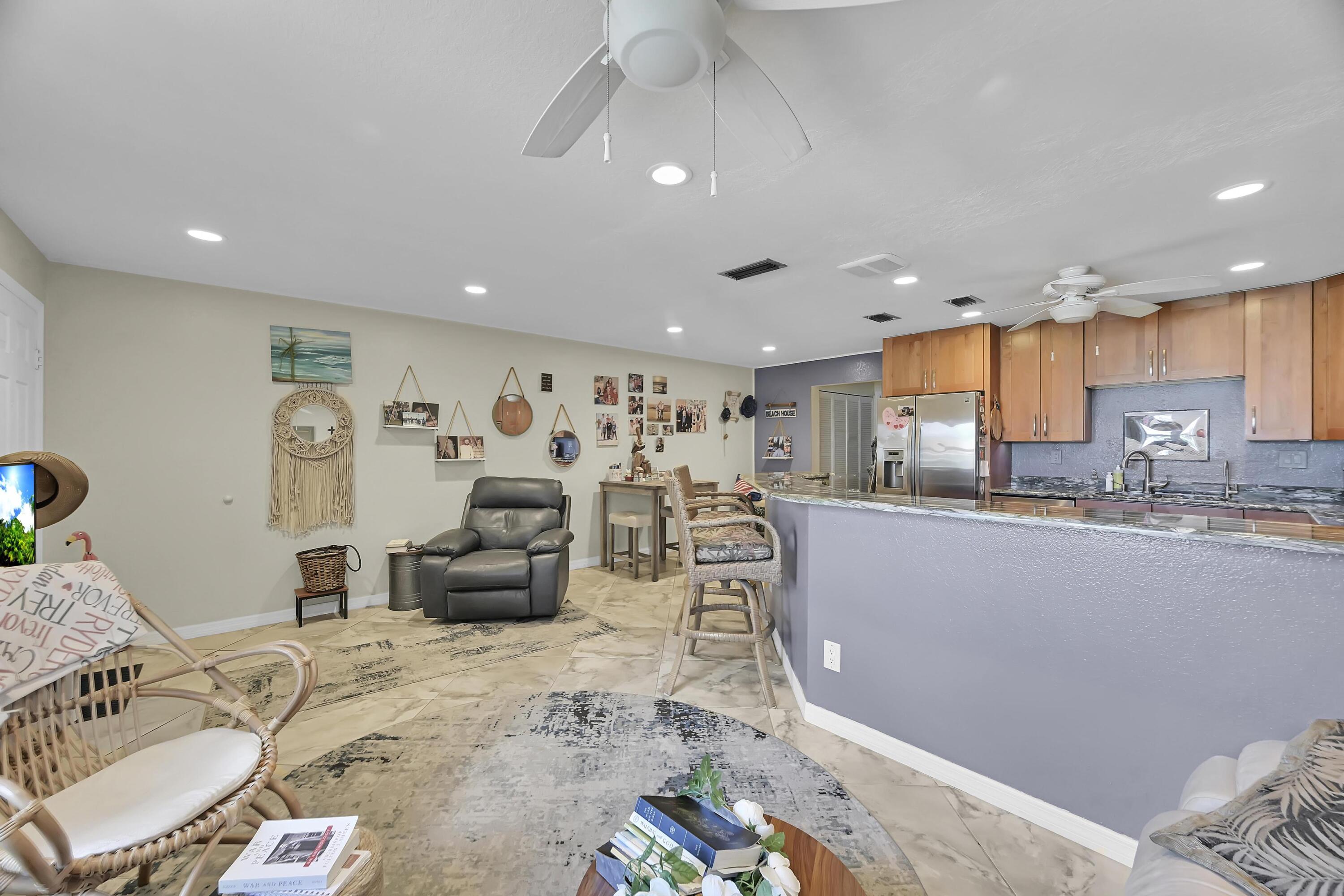 INDIAN PINES VILLAGE - Residential