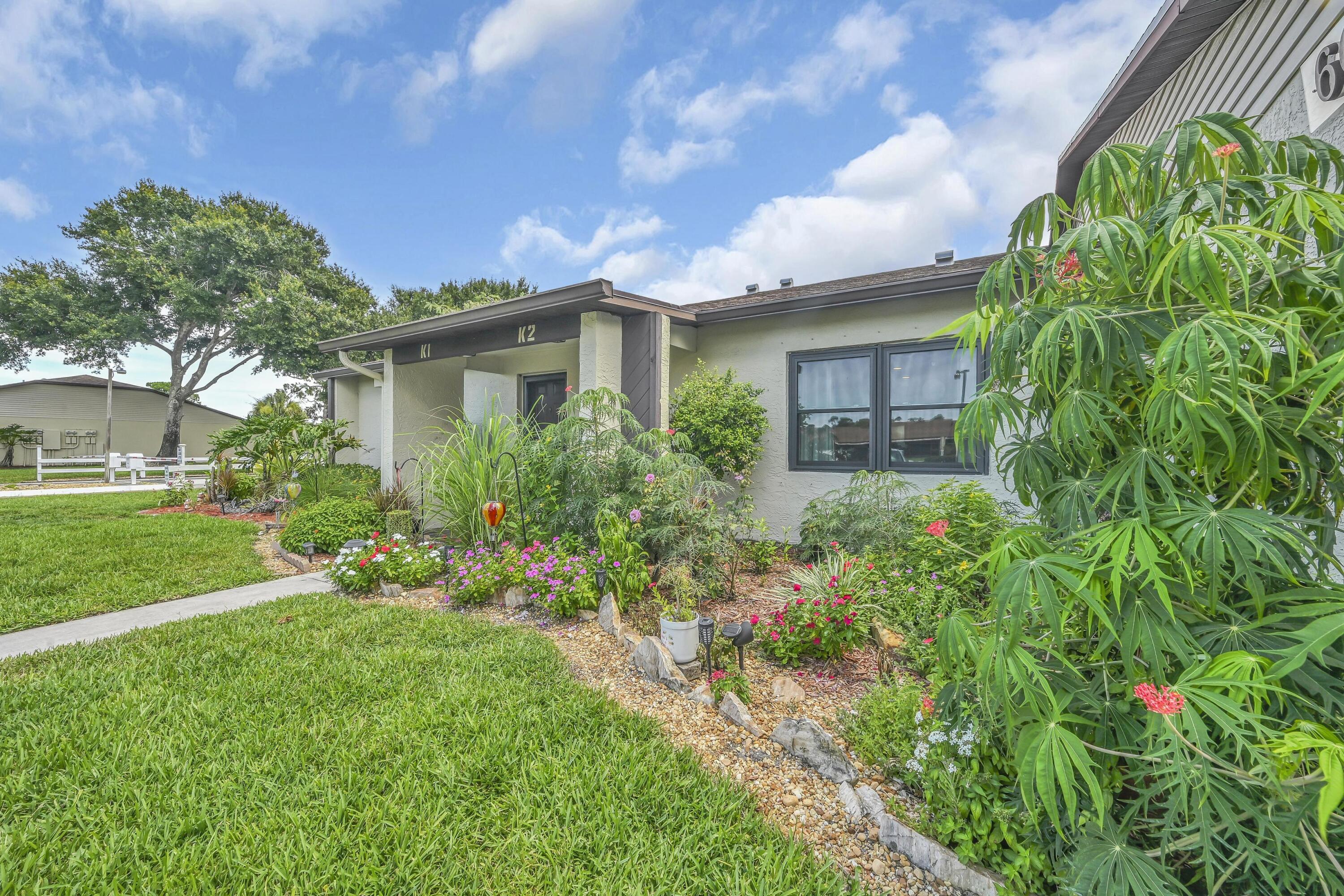INDIAN PINES VILLAGE - Residential