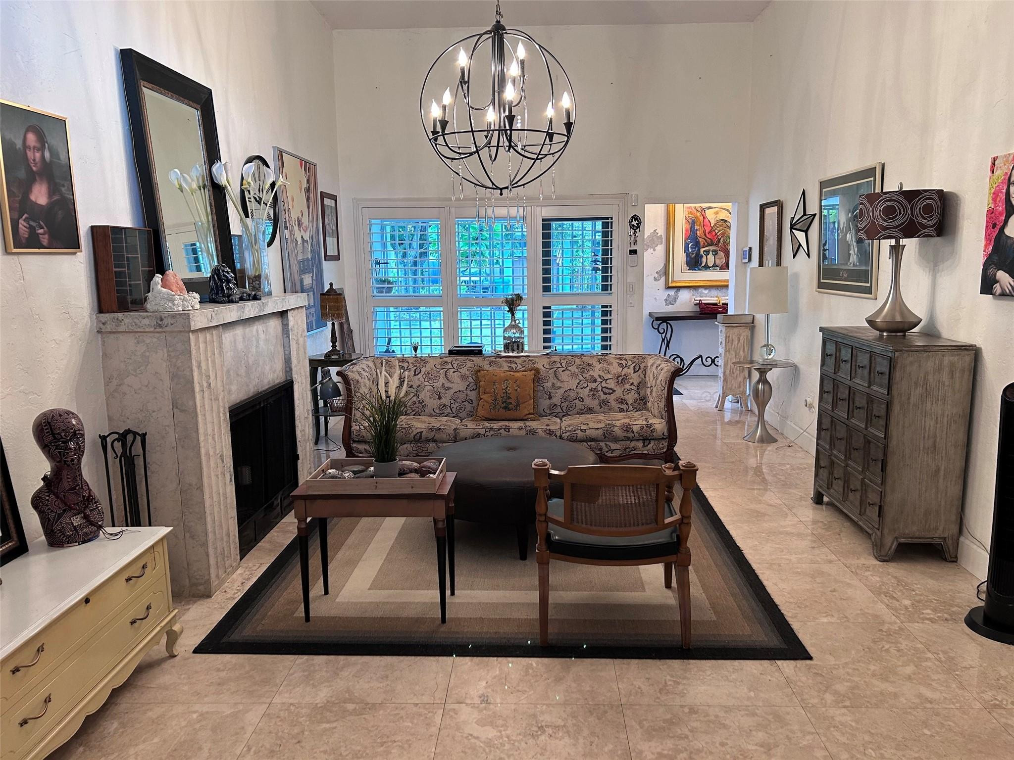 Floyds Groves Estates - Residential
