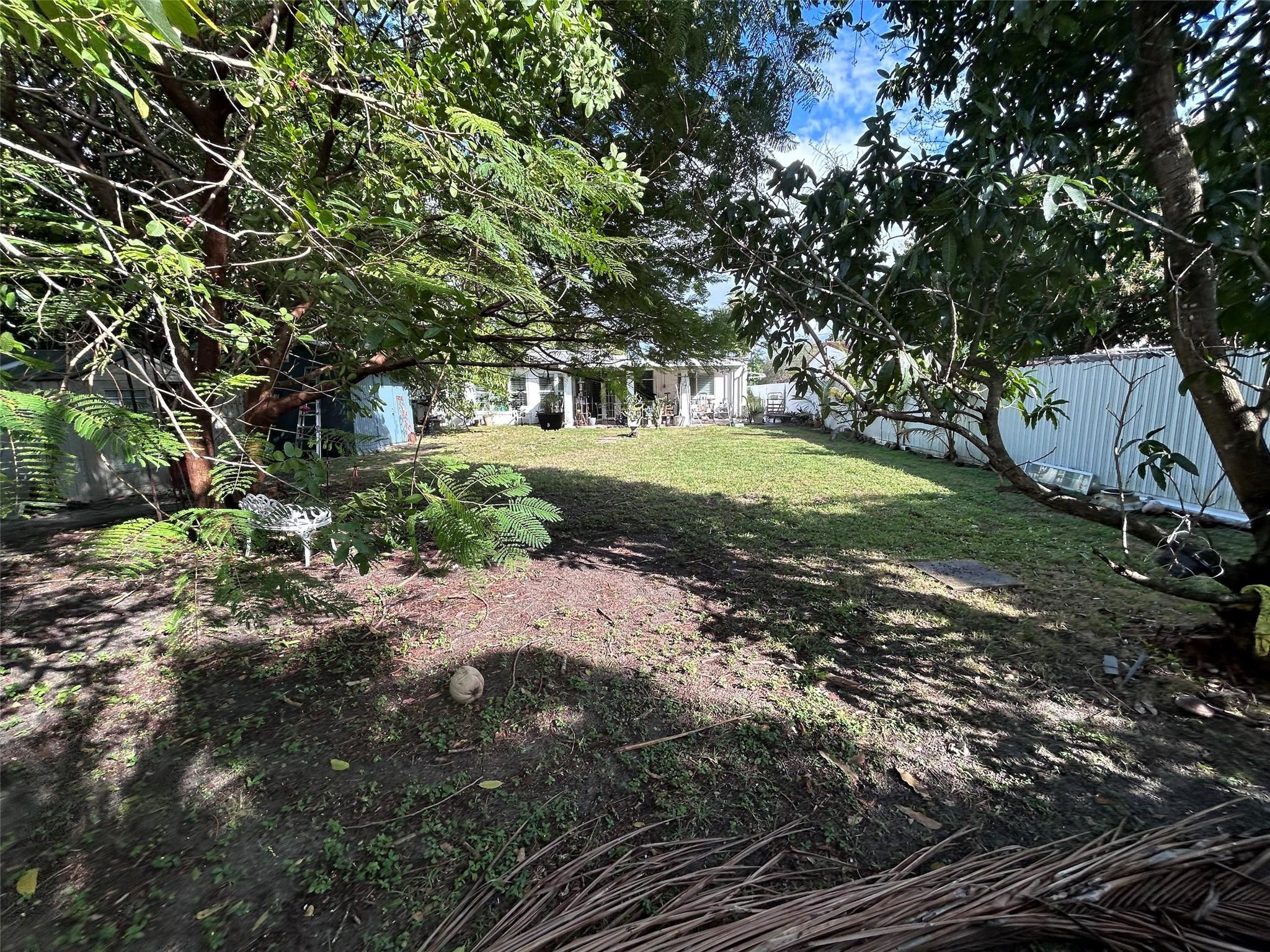 Floyds Groves Estates - Residential
