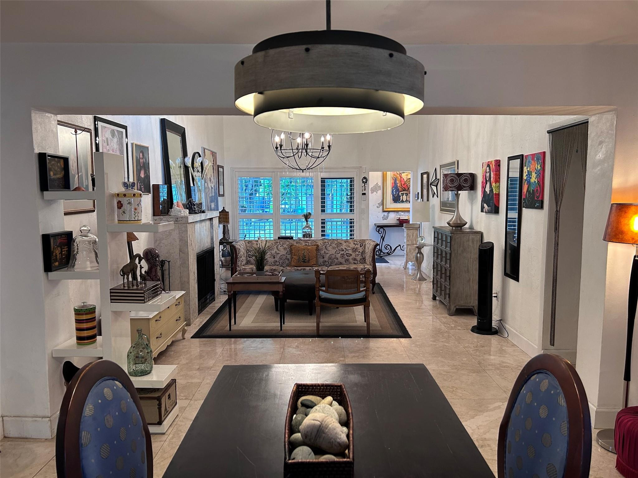 Floyds Groves Estates - Residential