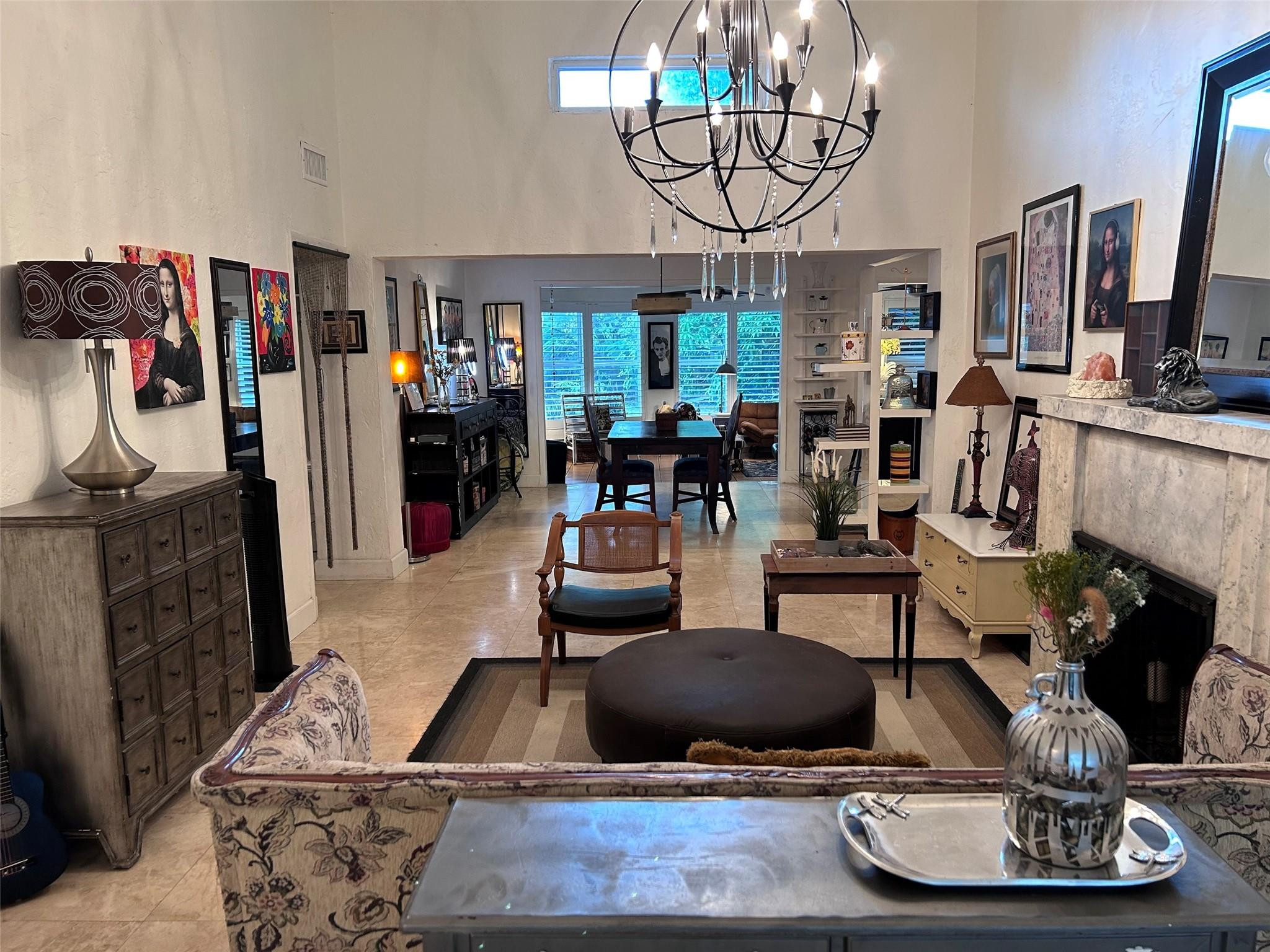 Floyds Groves Estates - Residential