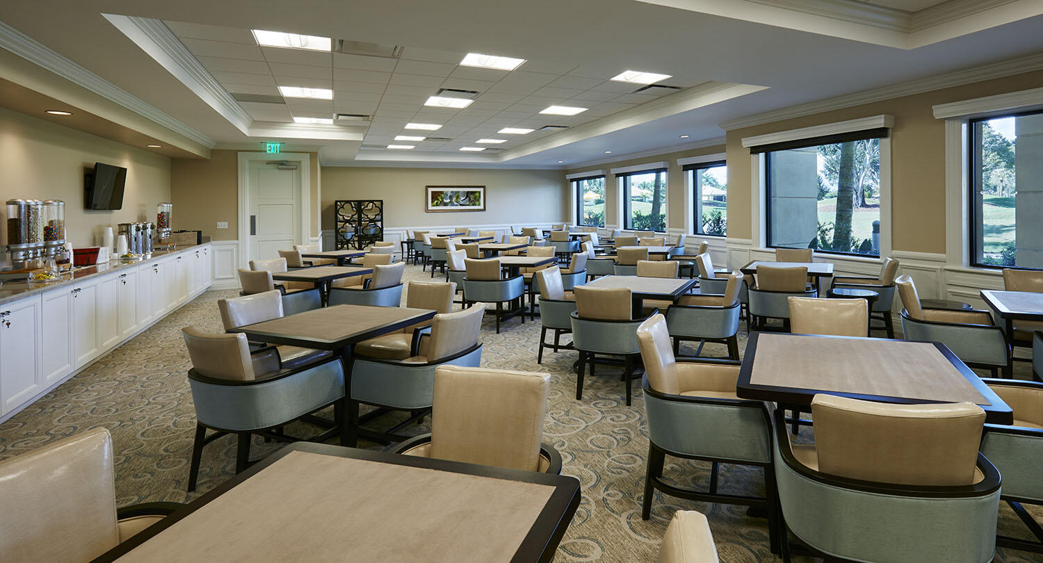 IBIS GOLF AND COUNTRY CLUB 30 - Residential
