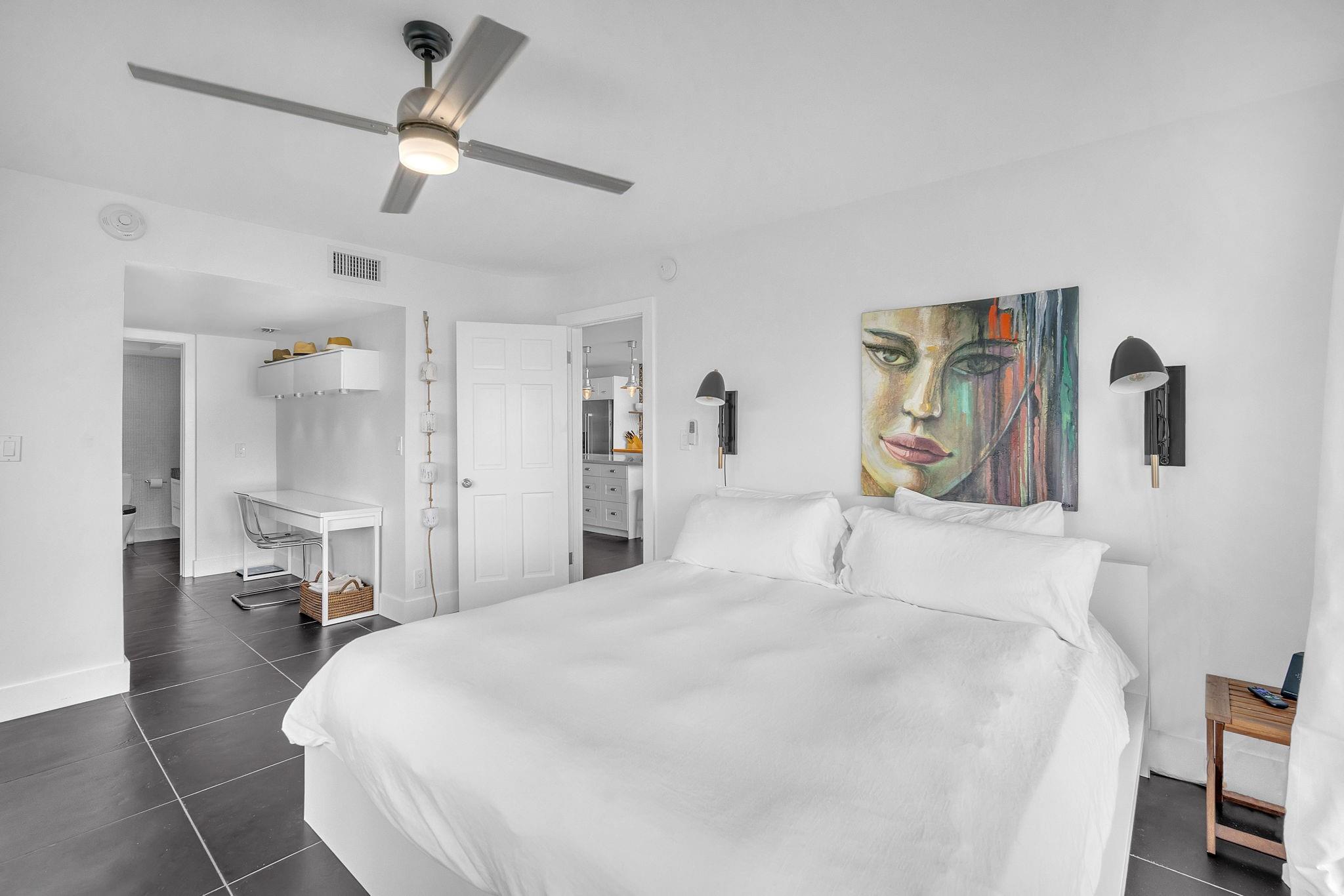 THE BEACH HOUSE CONDO - Residential