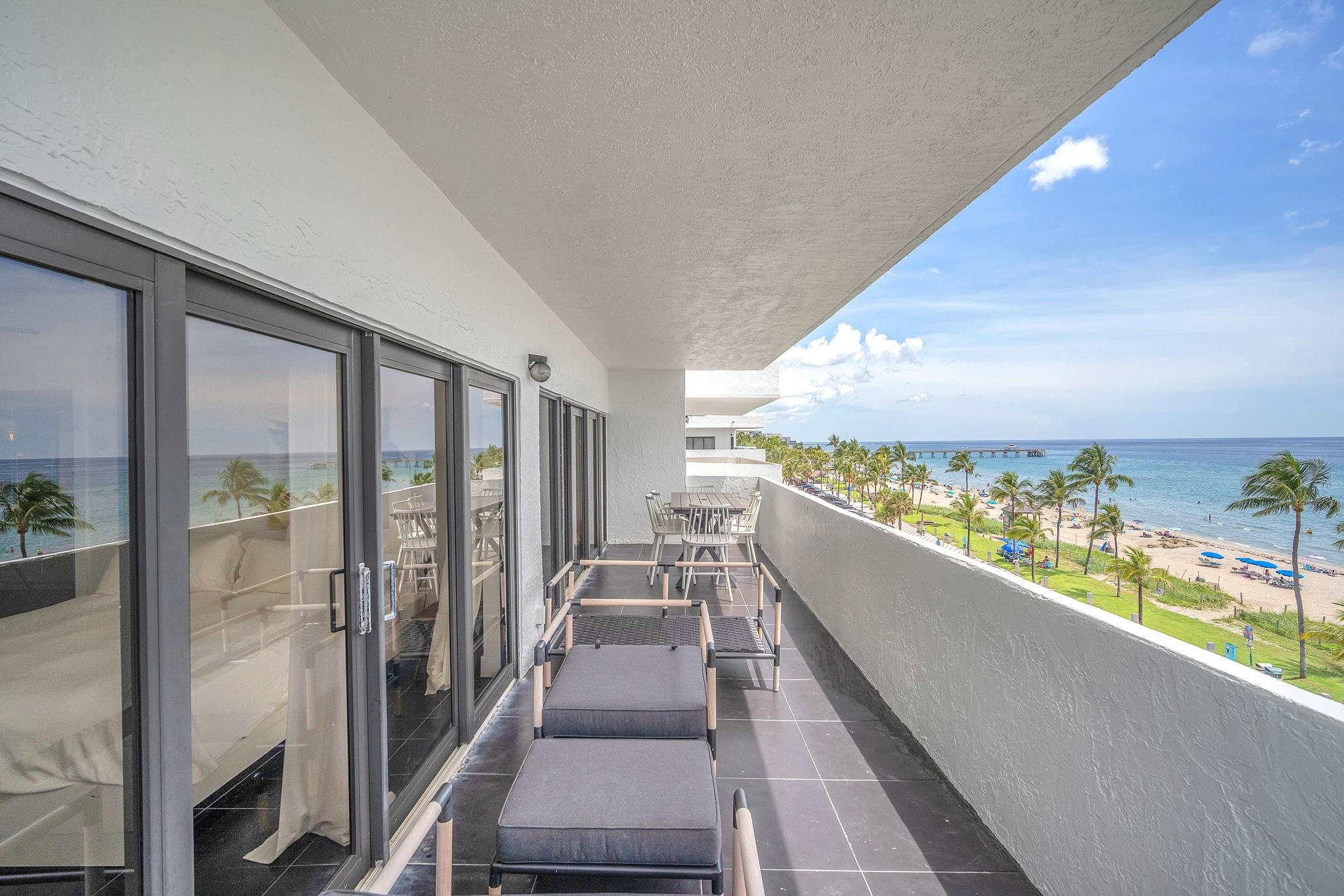 THE BEACH HOUSE CONDO - Residential