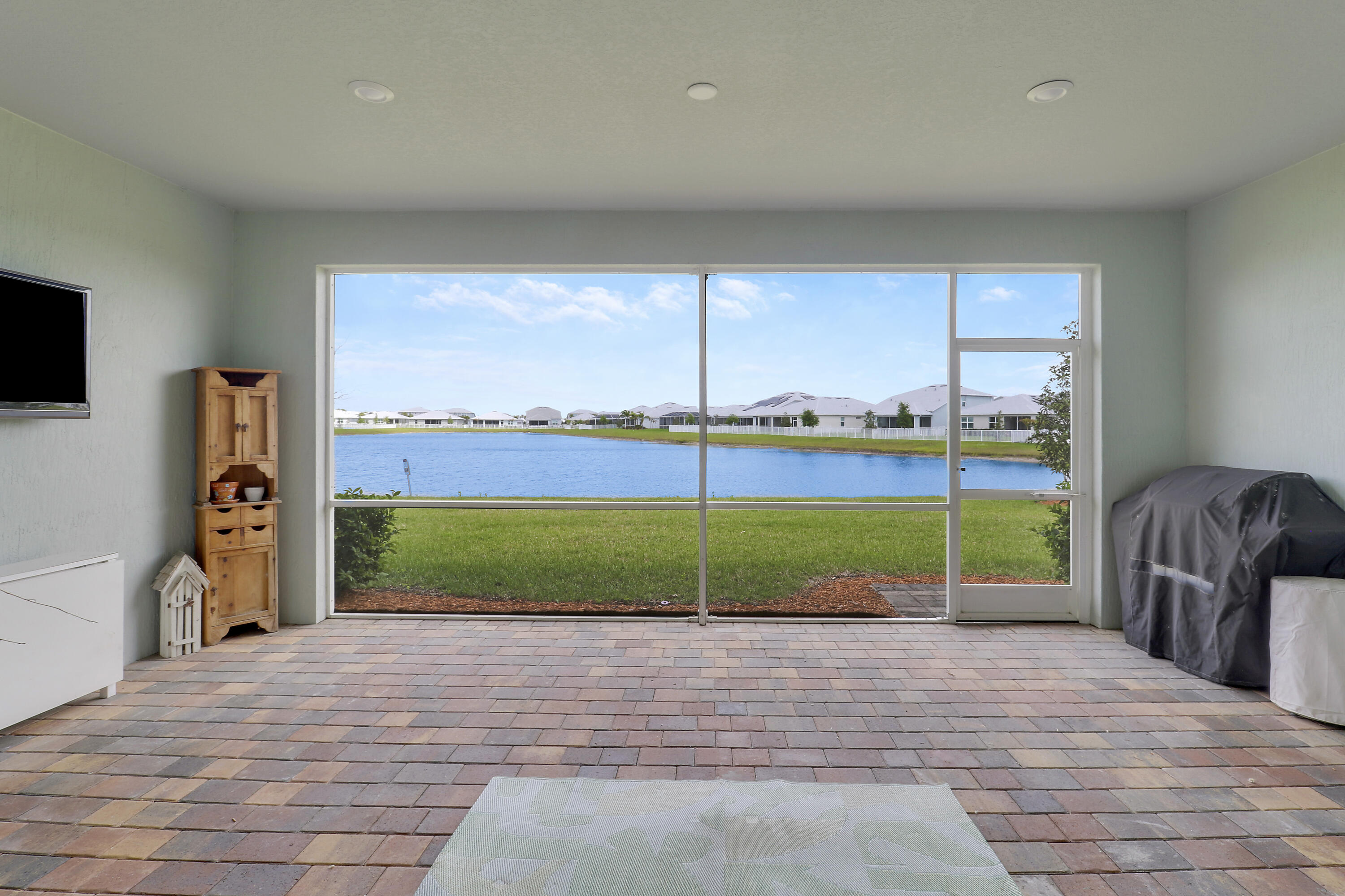 HERON PRESERVE AT TRADITION PHASE 2A - Residential