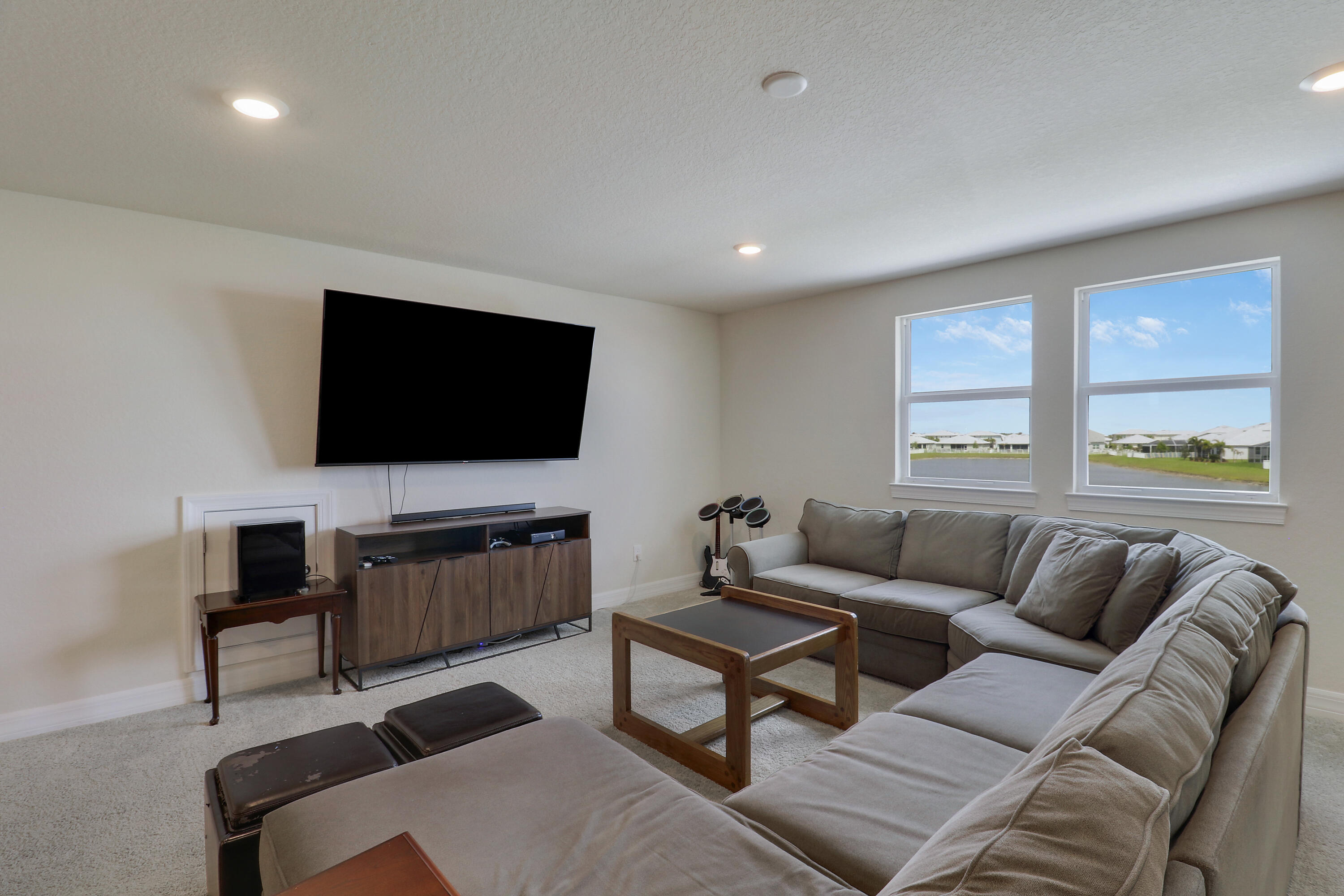 HERON PRESERVE AT TRADITION PHASE 2A - Residential