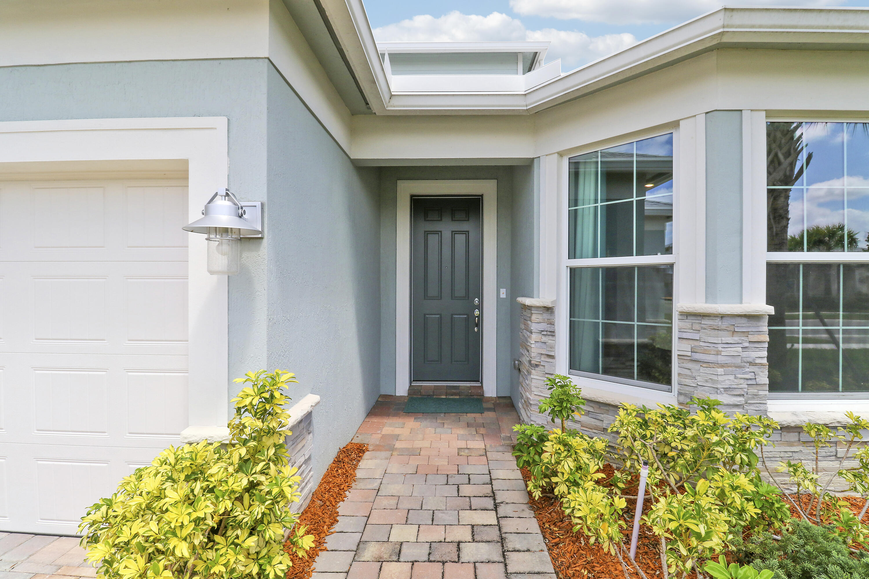 HERON PRESERVE AT TRADITION PHASE 2A - Residential