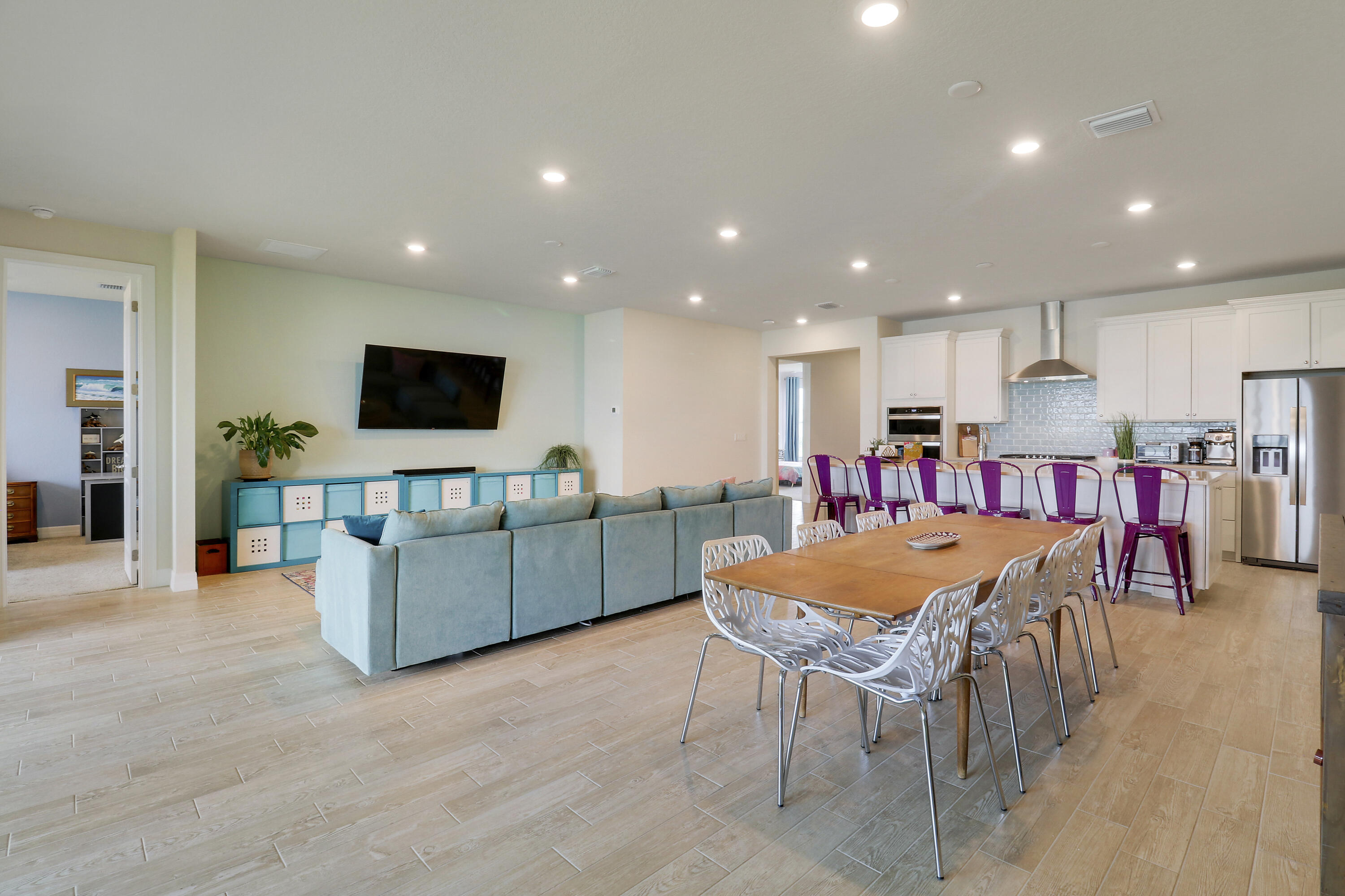 HERON PRESERVE AT TRADITION PHASE 2A - Residential
