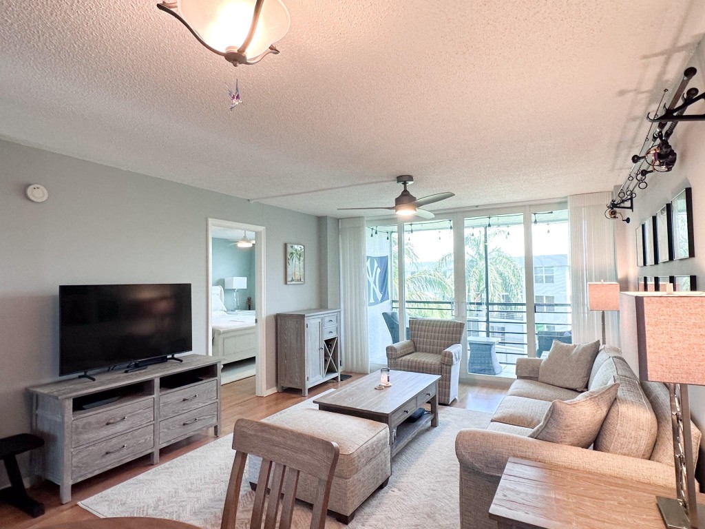 Royal Park Condominiums - Residential