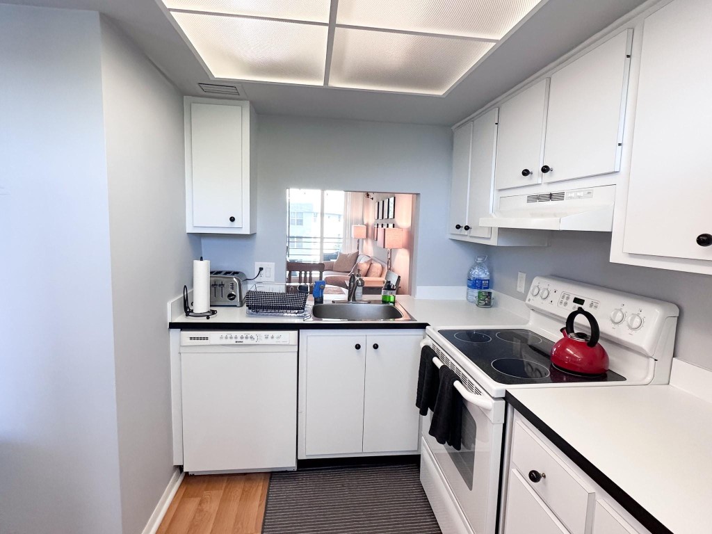 Royal Park Condominiums - Residential
