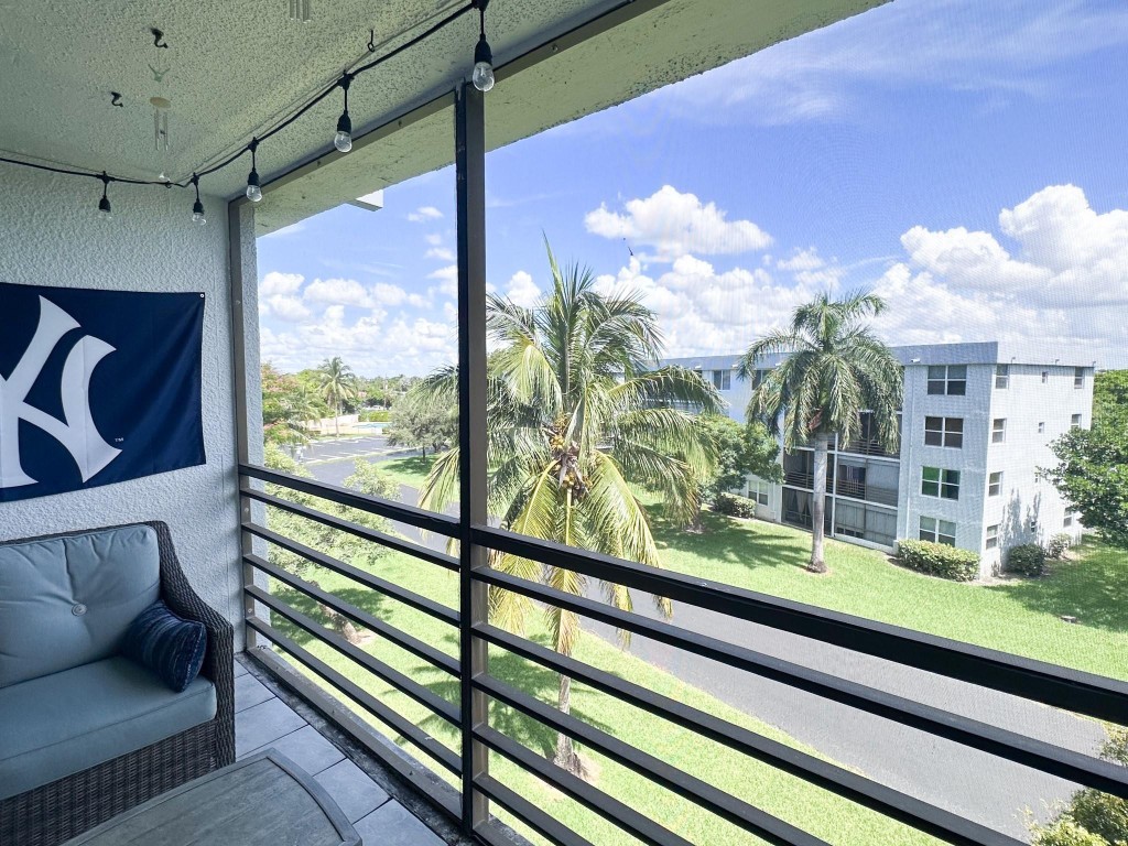 Royal Park Condominiums - Residential