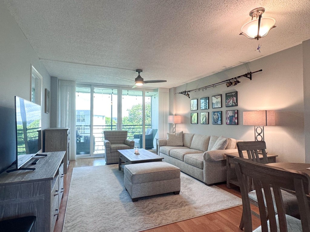 Royal Park Condominiums - Residential
