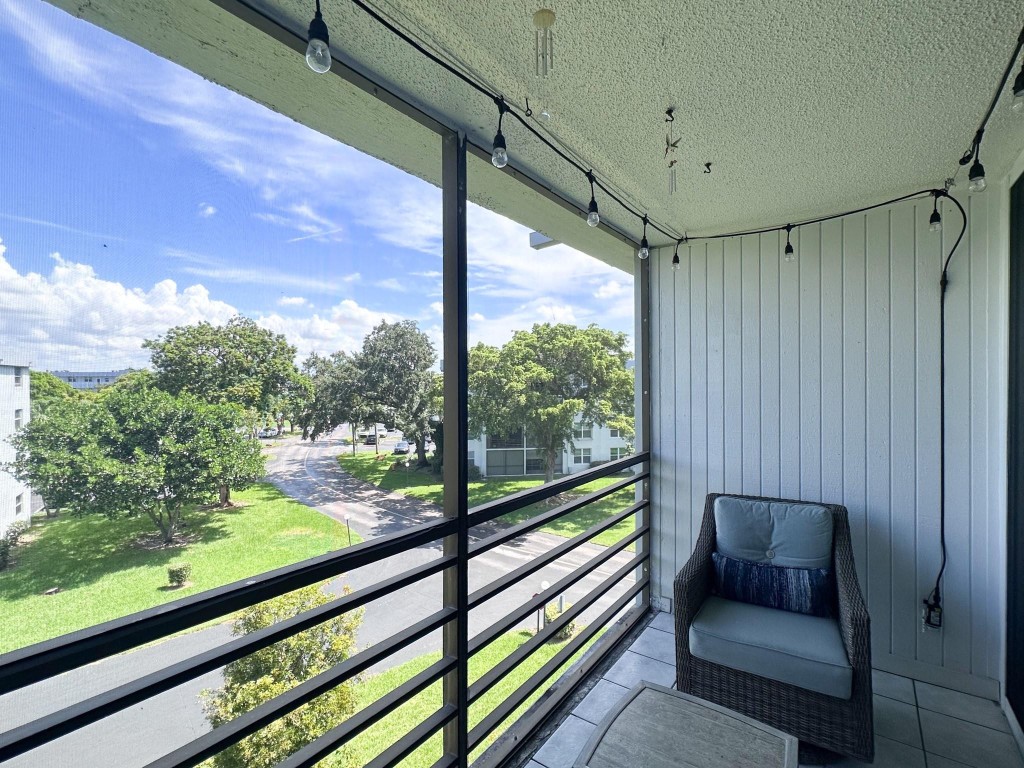 Royal Park Condominiums - Residential