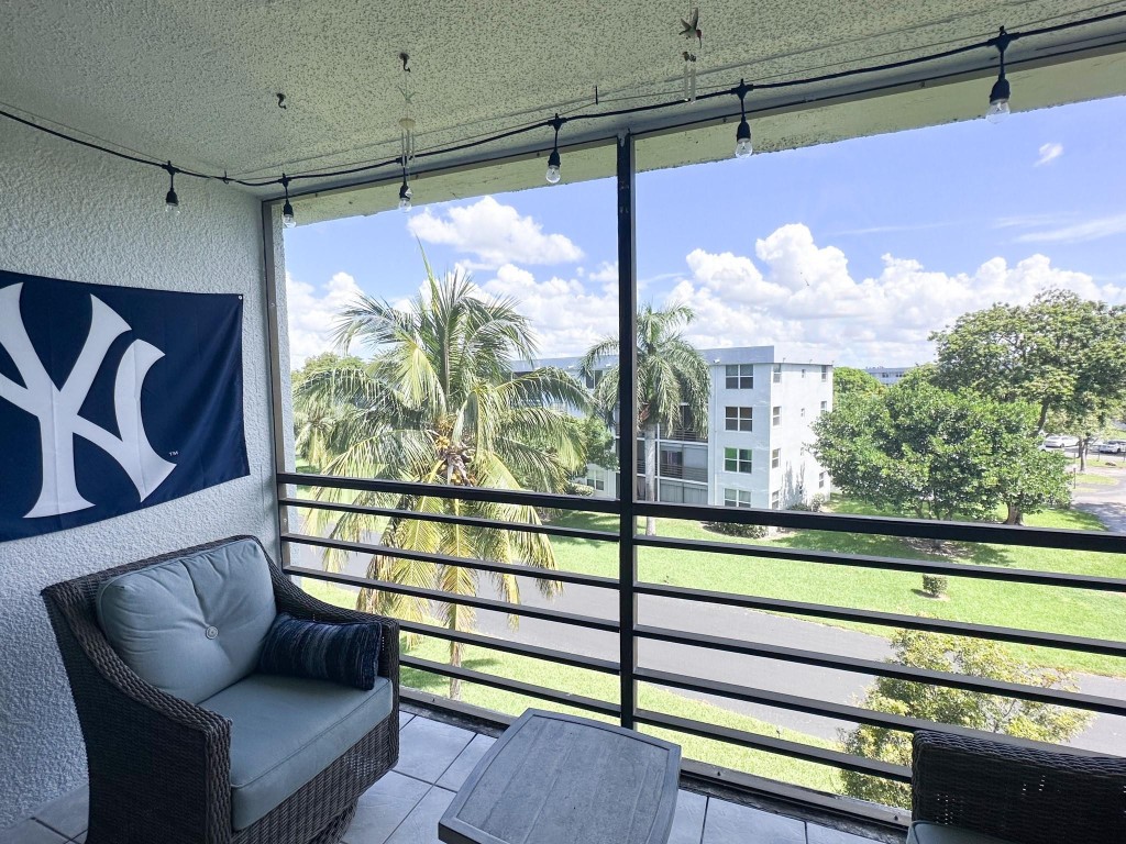 Royal Park Condominiums - Residential