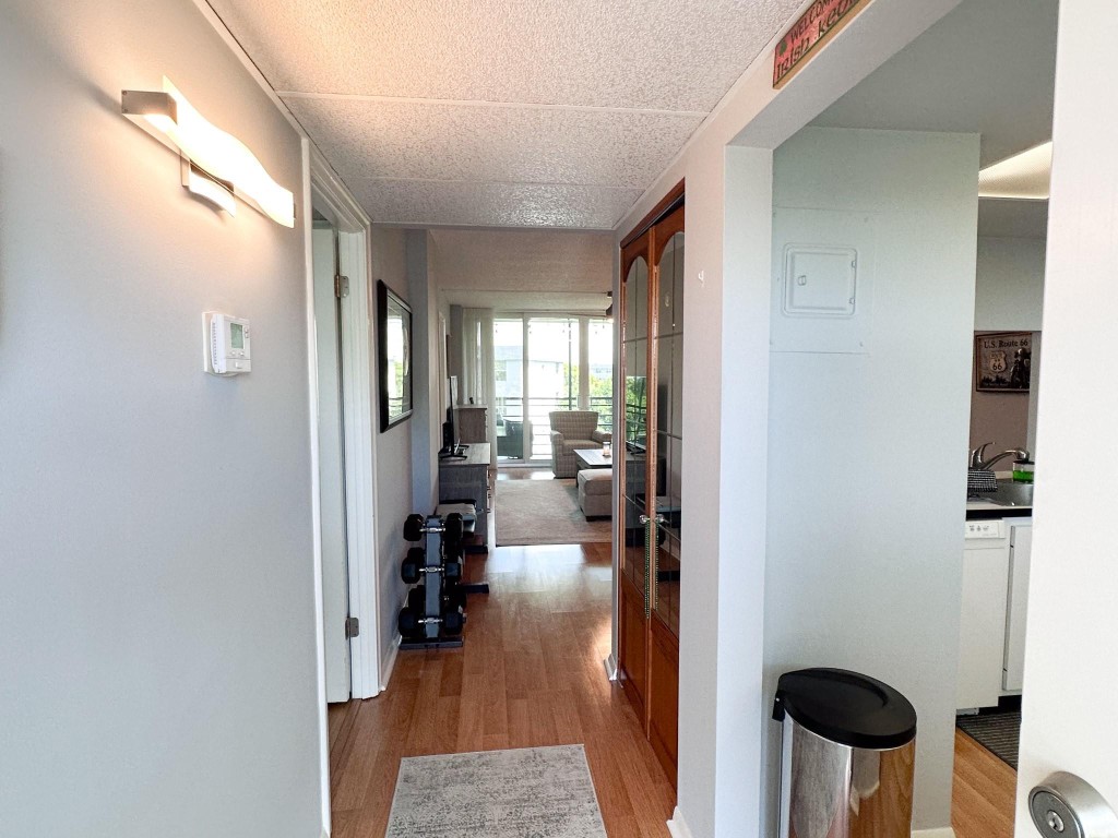 Royal Park Condominiums - Residential