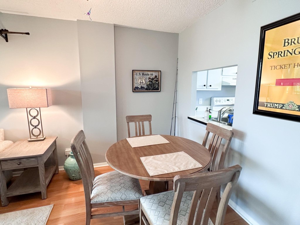 Royal Park Condominiums - Residential