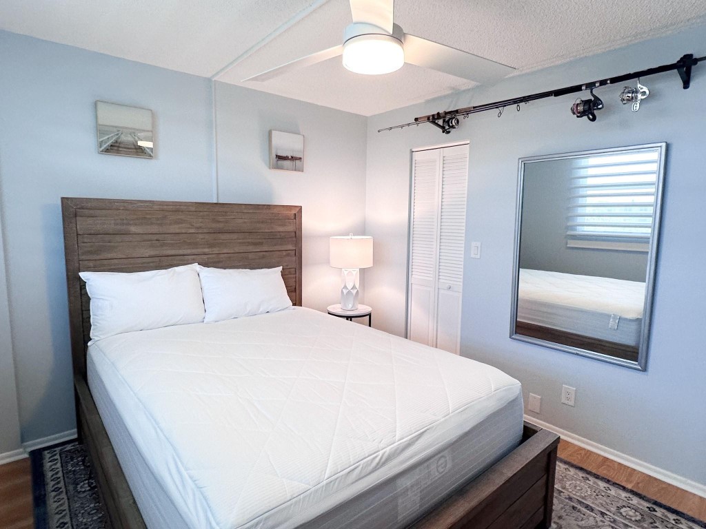 Royal Park Condominiums - Residential