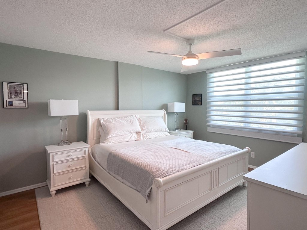 Royal Park Condominiums - Residential