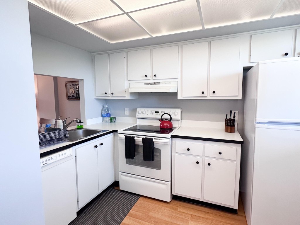 Royal Park Condominiums - Residential