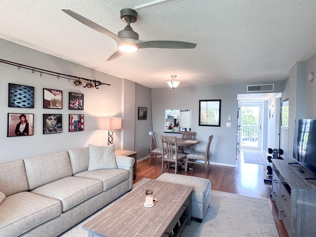 Royal Park Condominiums - Residential