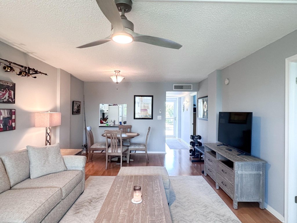 Royal Park Condominiums - Residential