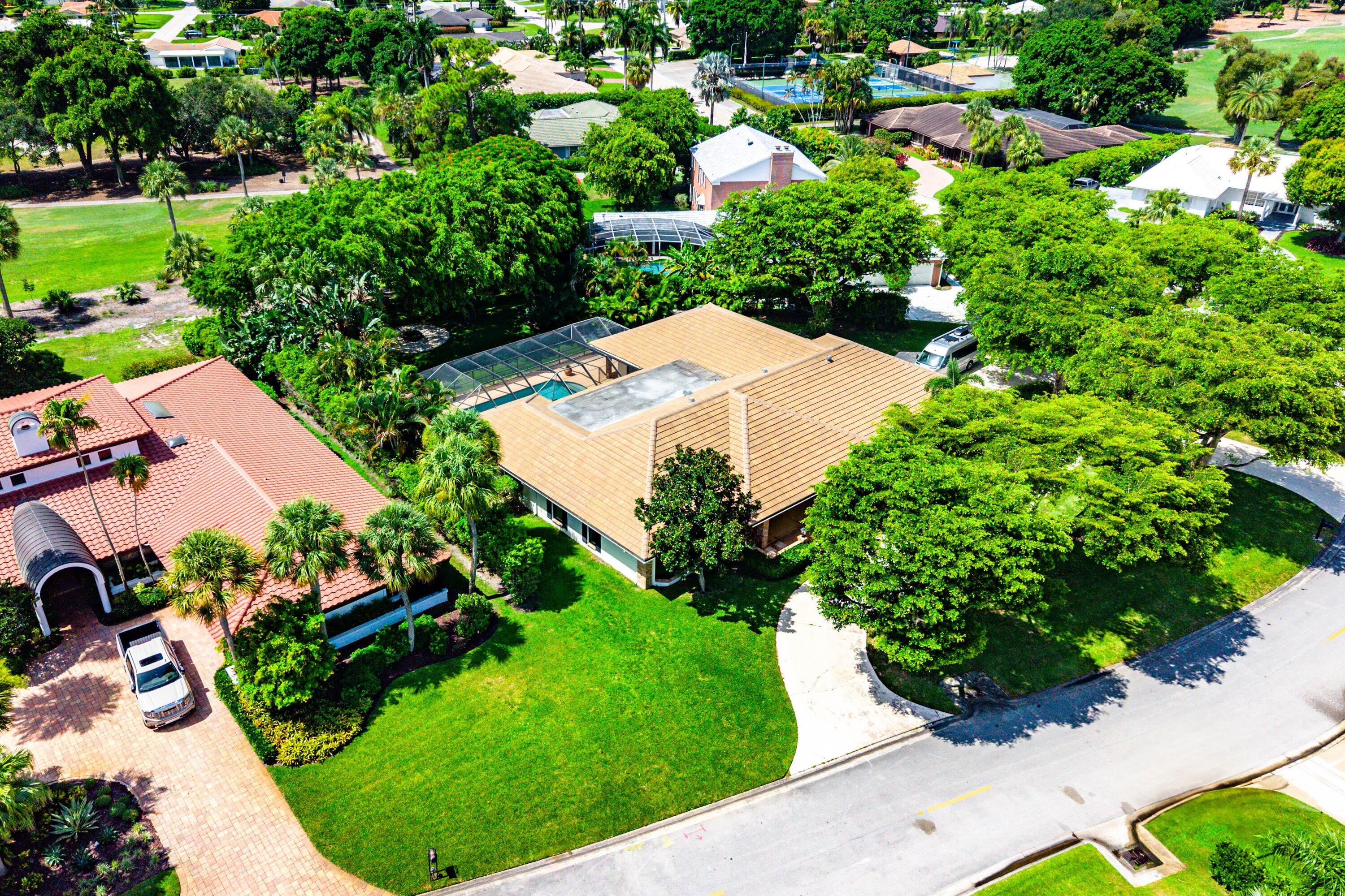 ATLANTIS CITY OF 14-C - Residential
