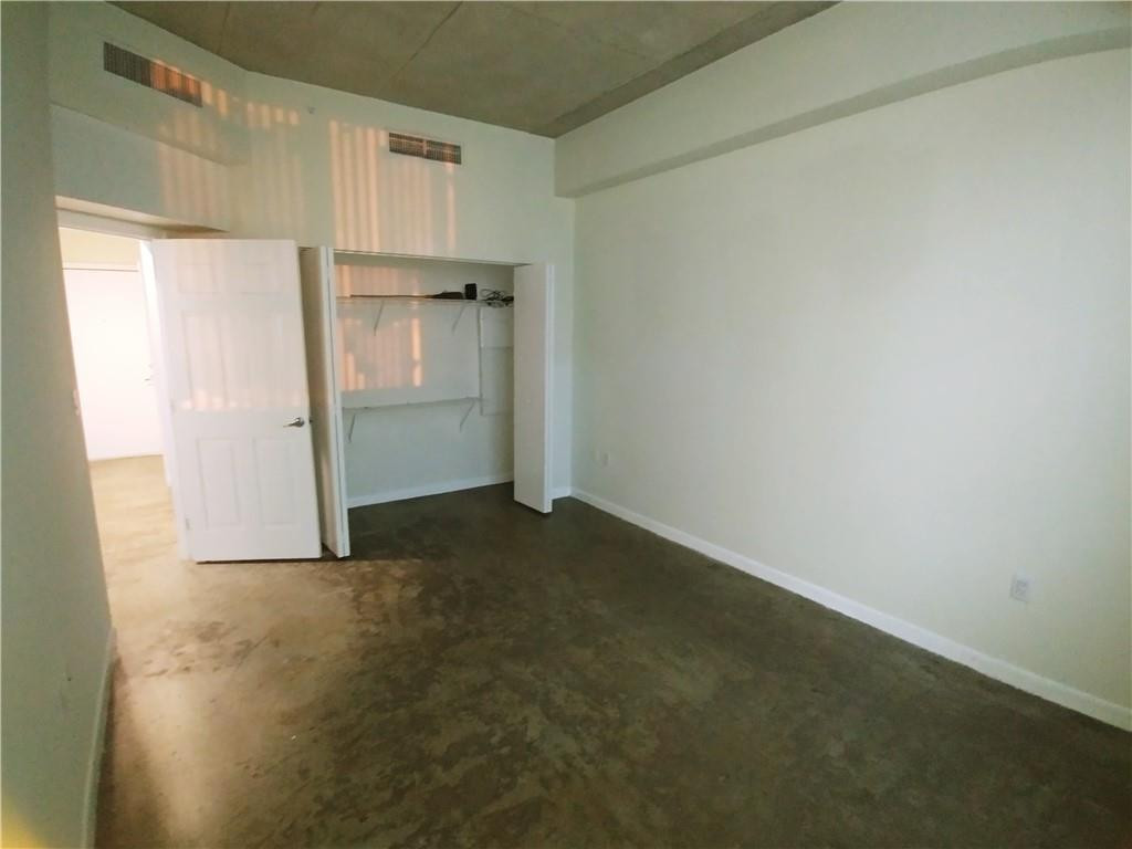THE LOFT DOWNTOWN II CONDO - Residential Lease