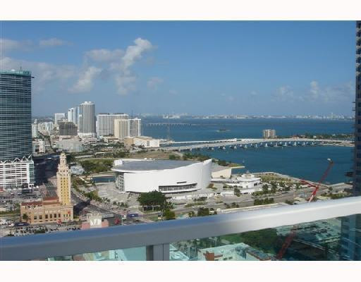 THE LOFT DOWNTOWN II CONDO - Residential Lease