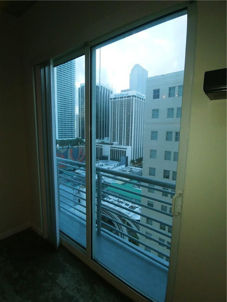 THE LOFT DOWNTOWN II CONDO - Residential Lease