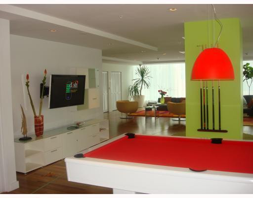 THE LOFT DOWNTOWN II CONDO - Residential Lease