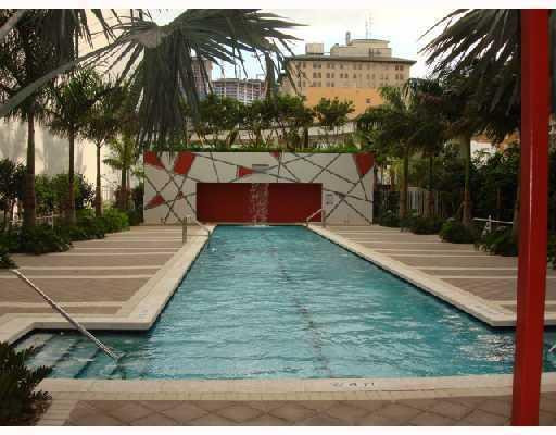 THE LOFT DOWNTOWN II CONDO - Residential Lease
