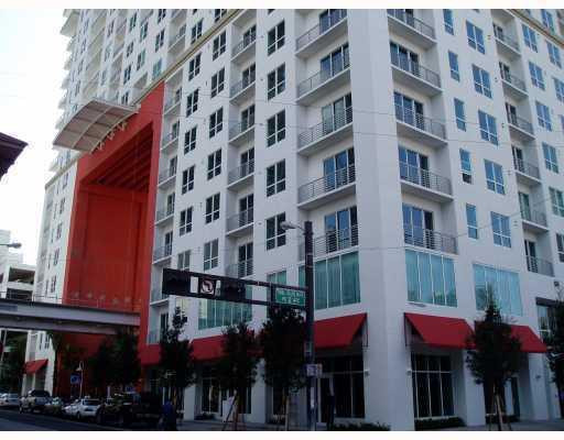 THE LOFT DOWNTOWN II CONDO - Residential Lease