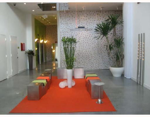 THE LOFT DOWNTOWN II CONDO - Residential Lease