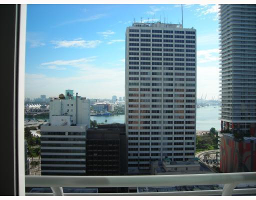 THE LOFT DOWNTOWN II CONDO - Residential Lease