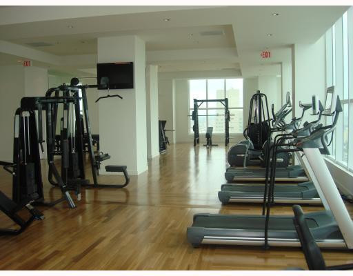 THE LOFT DOWNTOWN II CONDO - Residential Lease