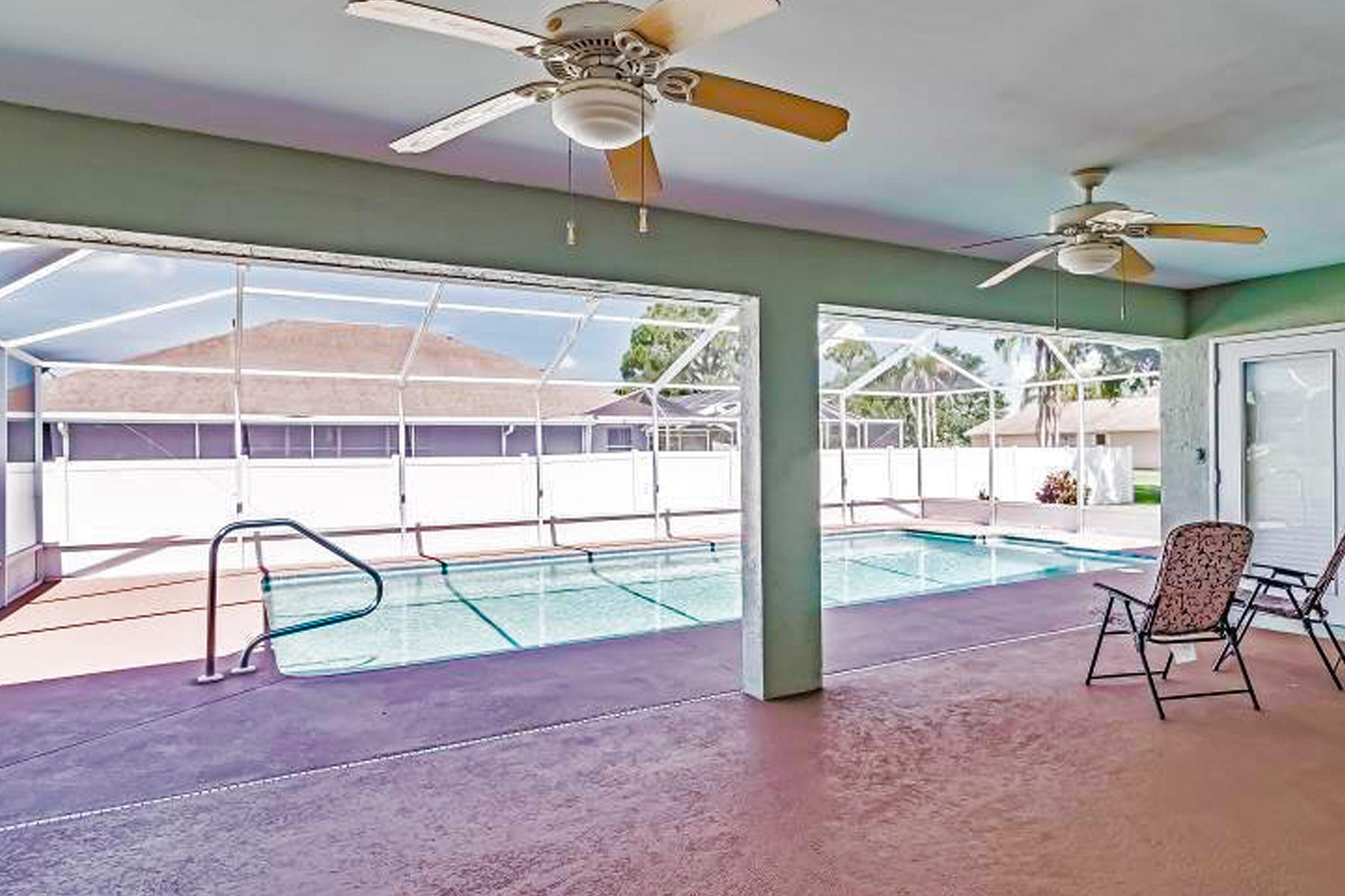 SPRING LAKE VILL 05 - Residential