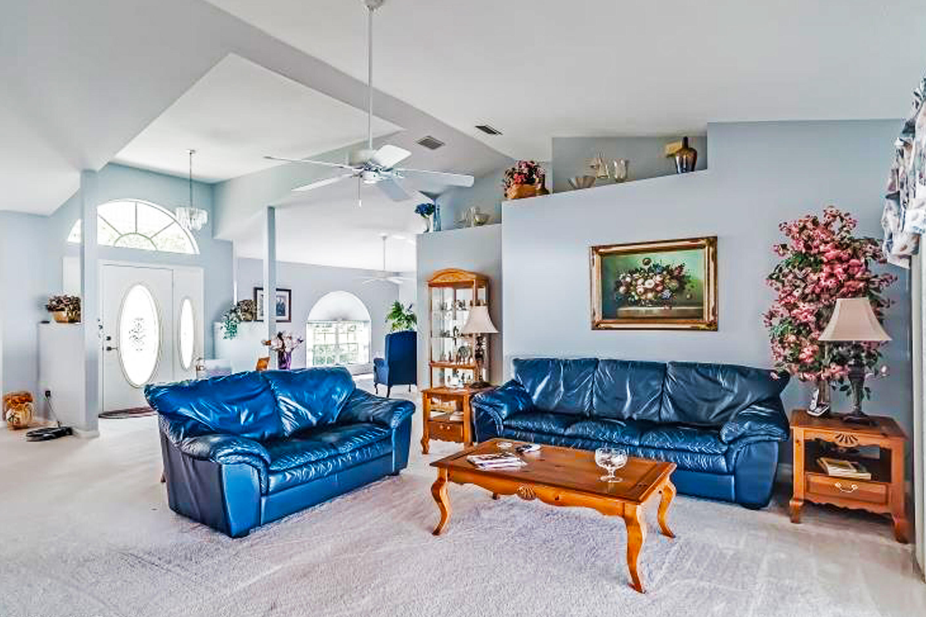 SPRING LAKE VILL 05 - Residential
