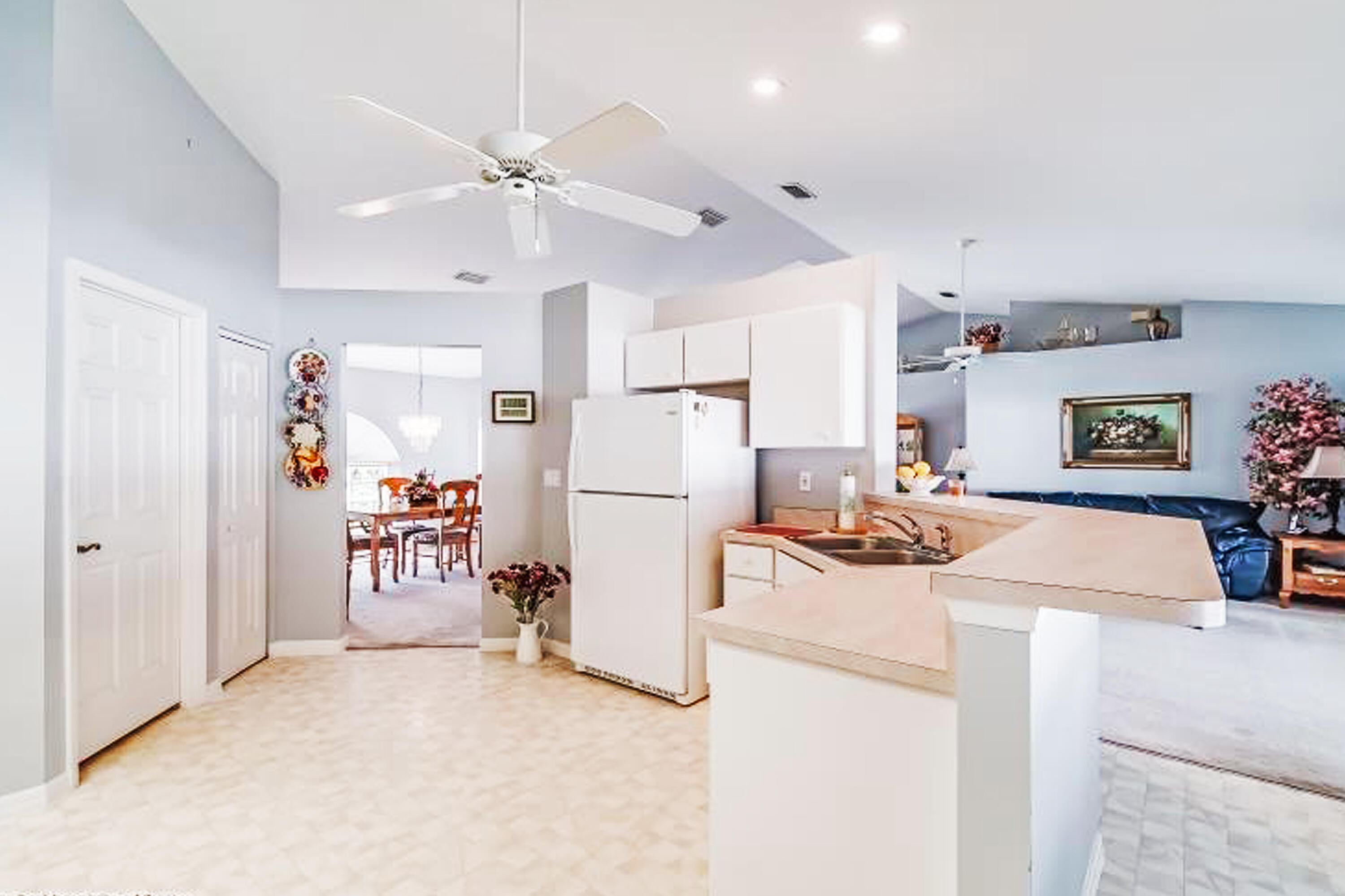 SPRING LAKE VILL 05 - Residential