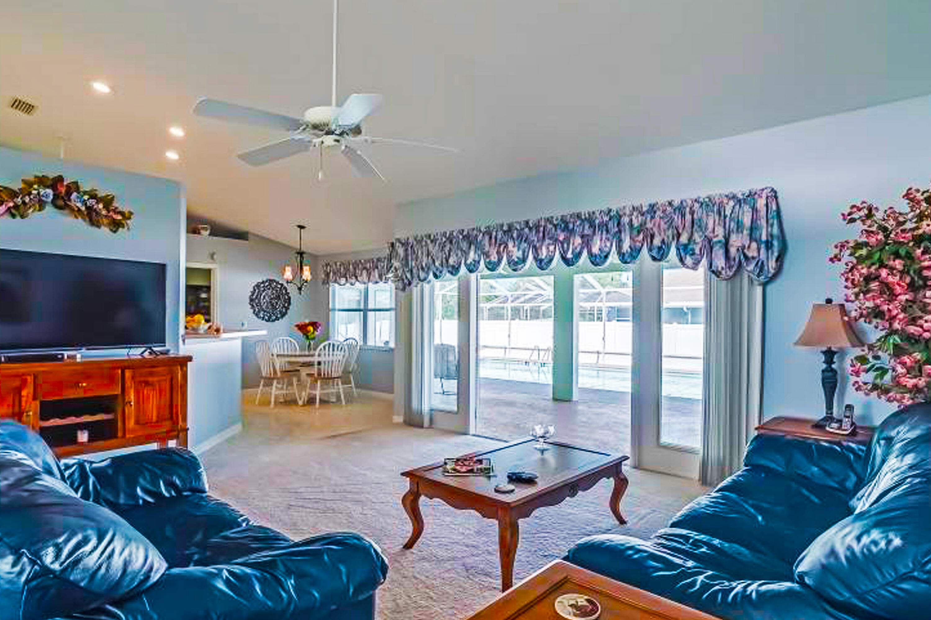 SPRING LAKE VILL 05 - Residential