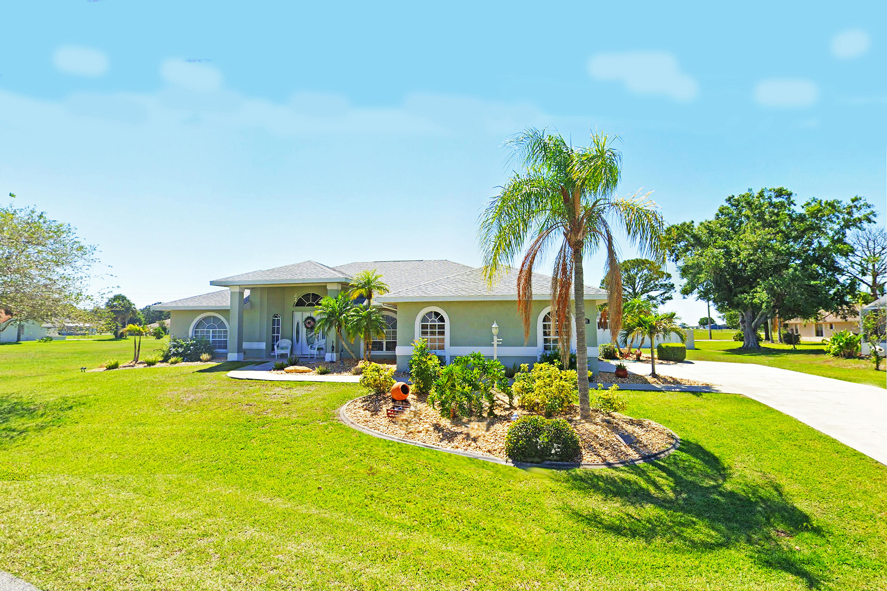 SPRING LAKE VILL 05 - Residential