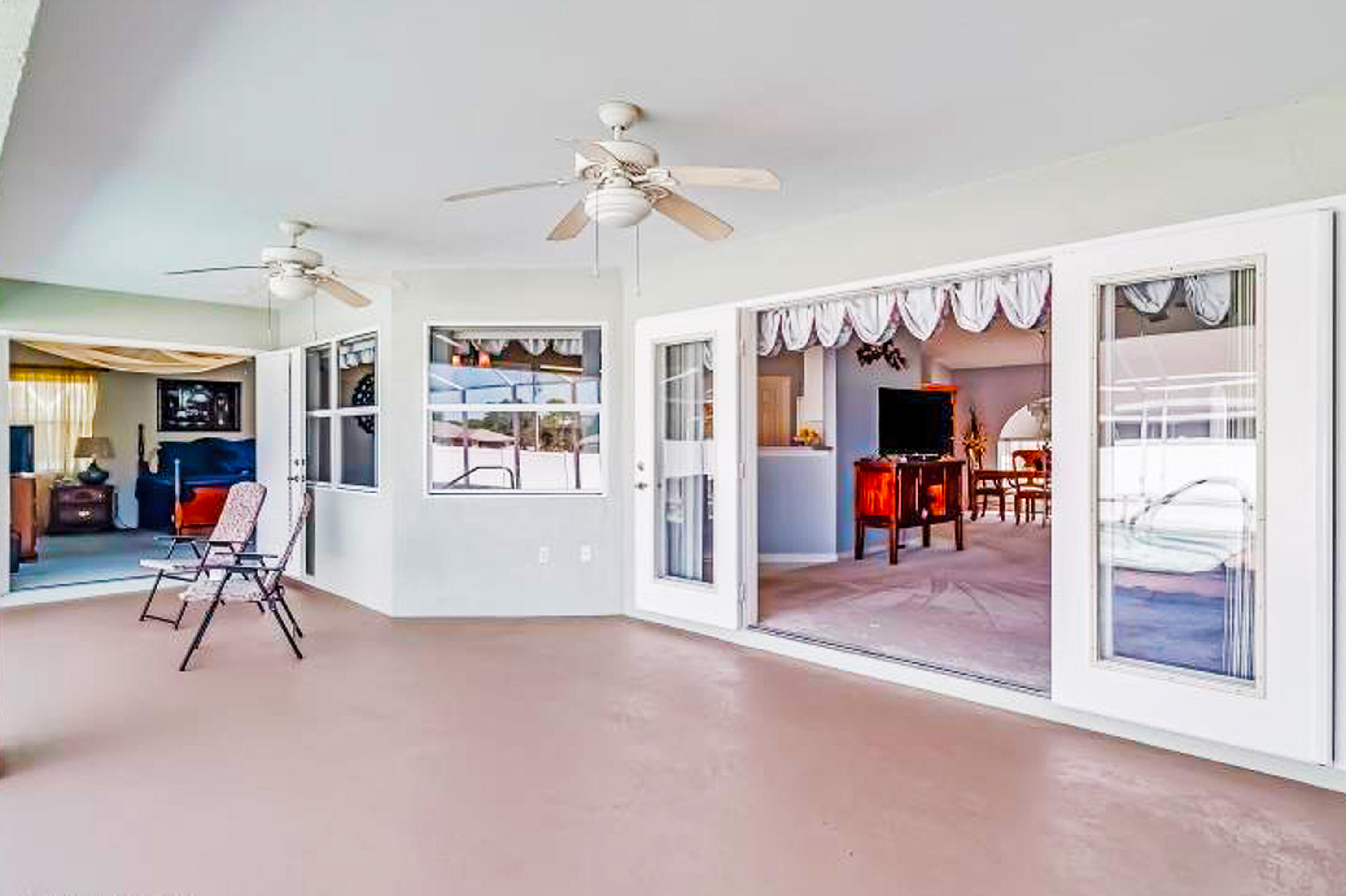 SPRING LAKE VILL 05 - Residential