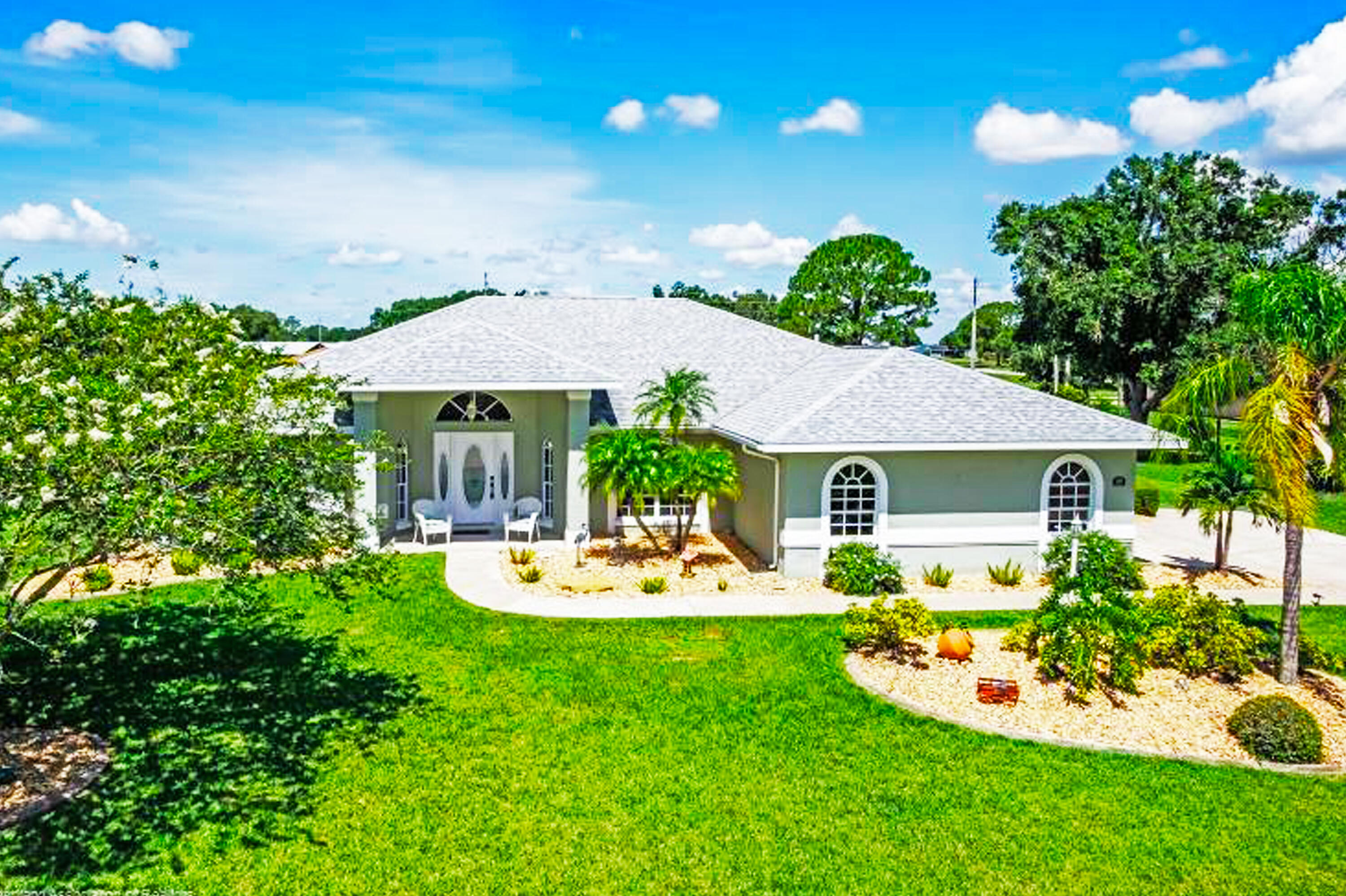 SPRING LAKE VILL 05 - Residential