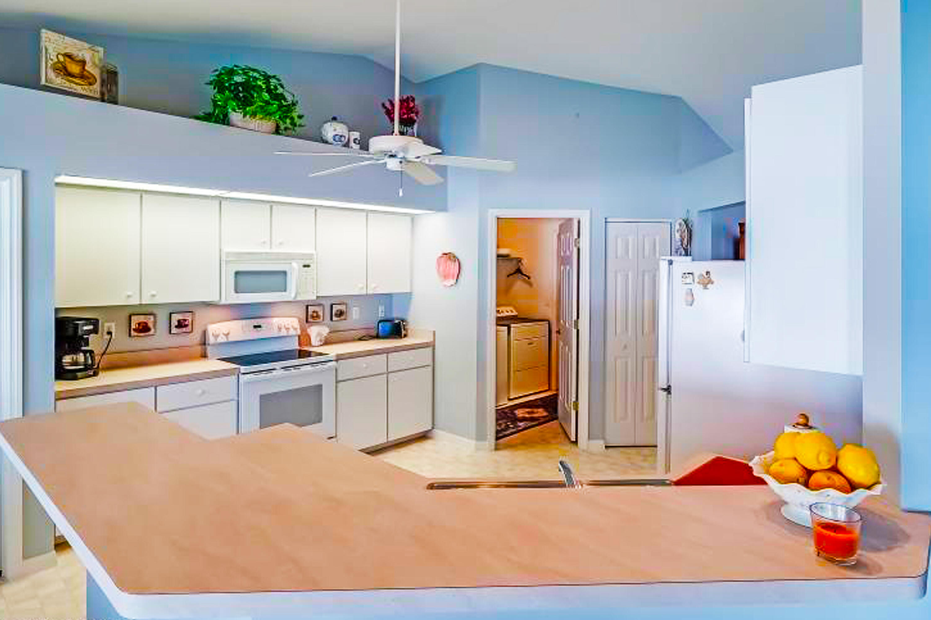SPRING LAKE VILL 05 - Residential