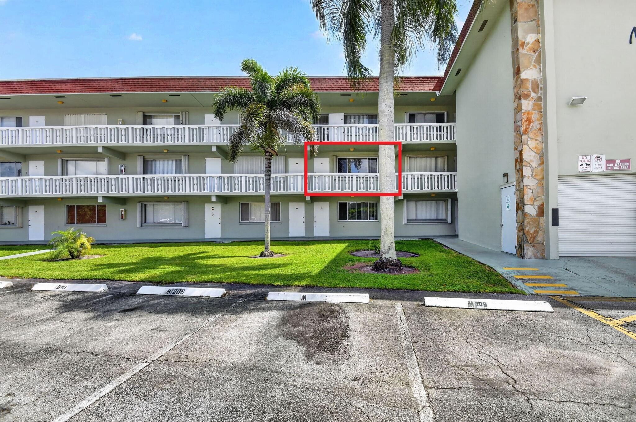 REGAL PALMS MAYFAIR CONDO - Residential