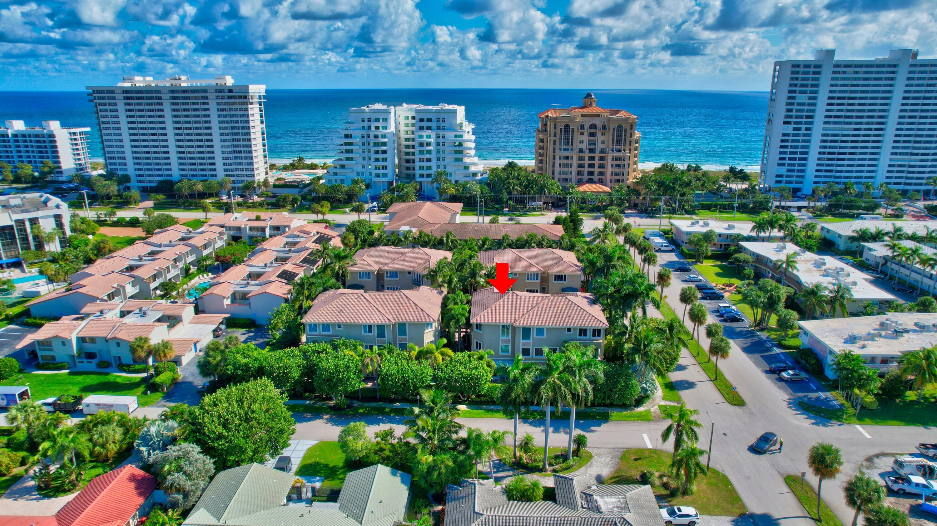 SATURNIA - Residential Lease