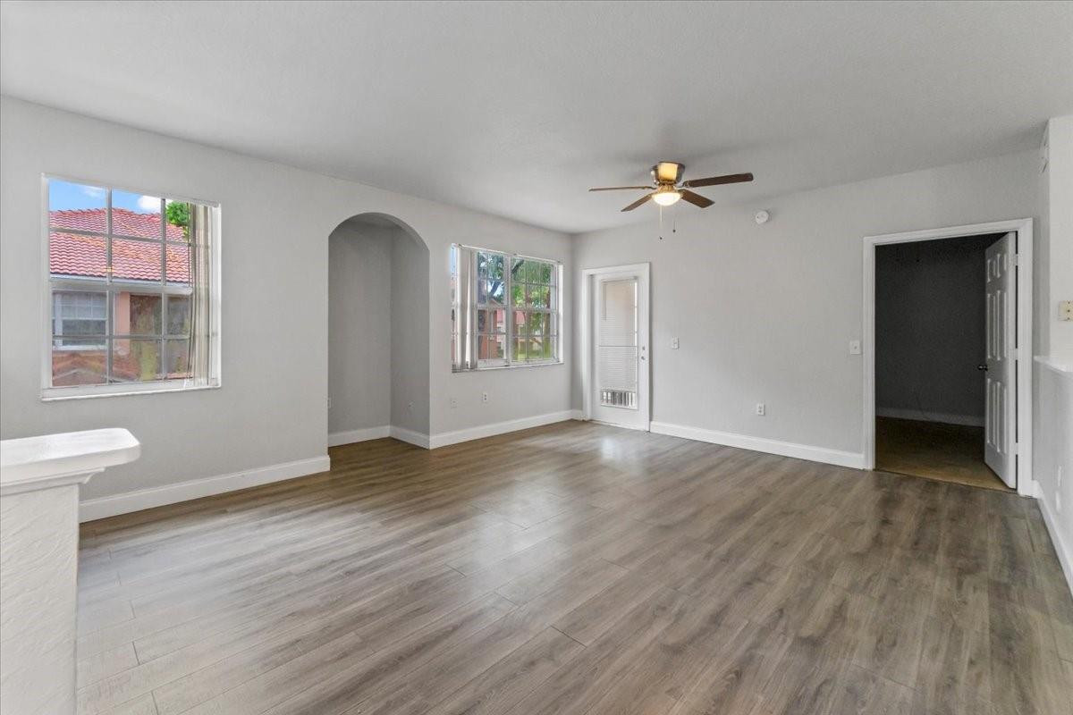 Belmont - Residential