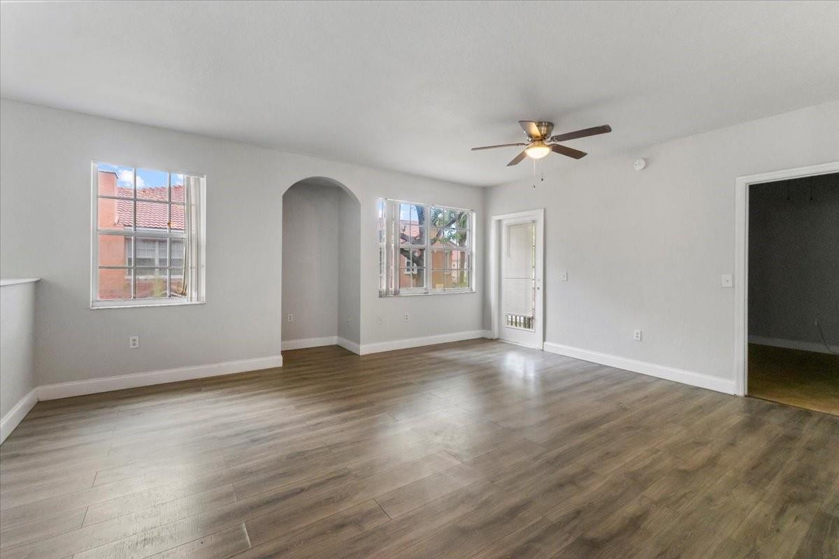 Belmont - Residential